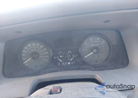 2007 Mercury Grand Marquis Ls z USA, uszkodzony, nr VIN 2MEFM75V17X624671